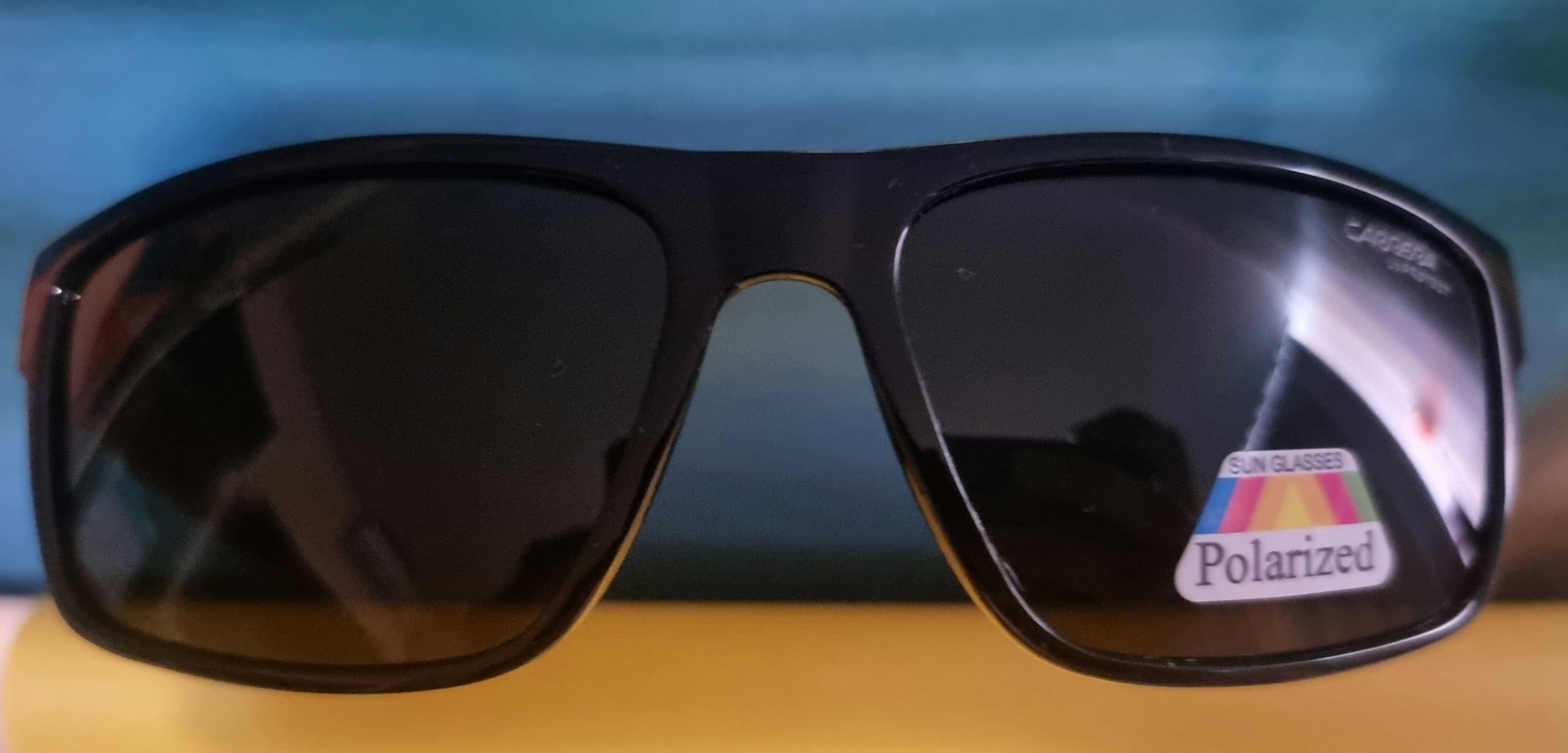 Ochelari de soare Carrera UV Protect lentile polarizate