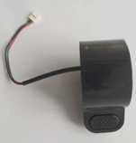 maneta acceleratie trotineta electrica contact cu cheie 40236001