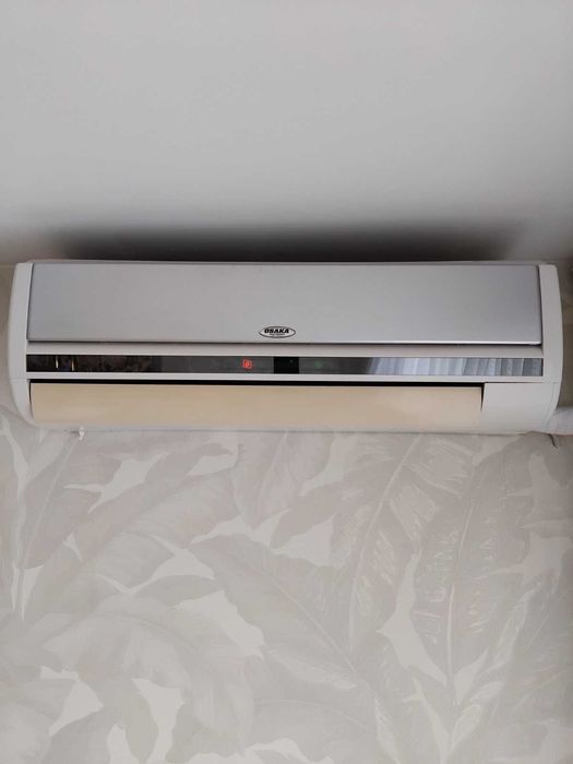 Климатик Осака 12000 BTU