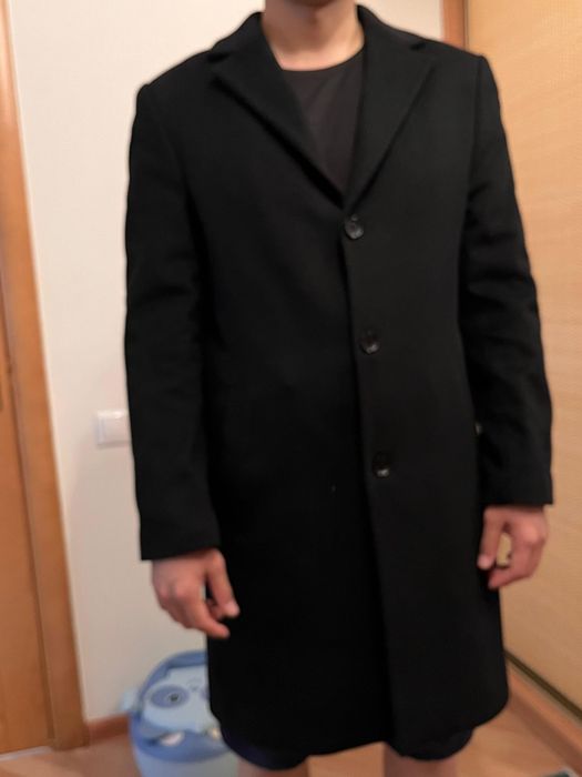 Продам пальто в отличном состоянии