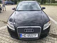 Audi A4 B7 2007 2.0 Diesel