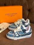 Adidas/Adidasi Louis Vuitton modele noi