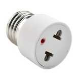 Adaptor Bec la Priza / Dulie E27 la priza 220V