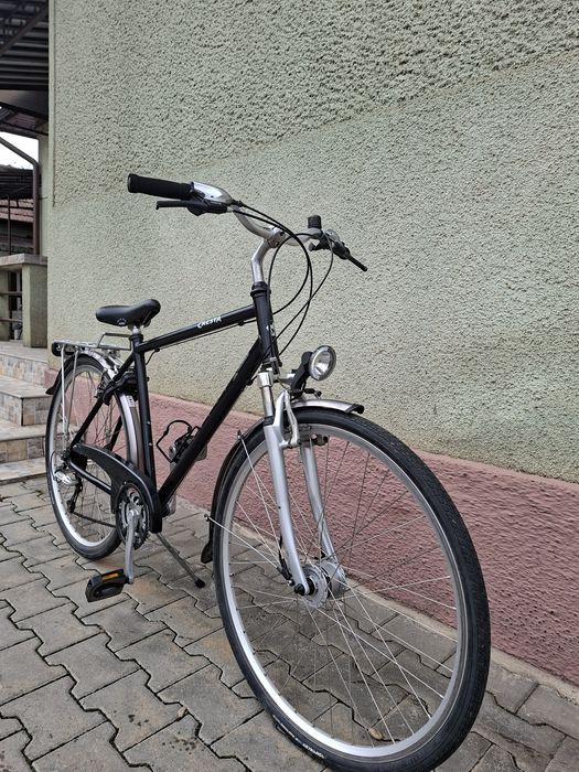 Bicicleta Arena Cresta 24 viteze , roti 28 , aluminiu
