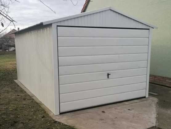 Vand garaje modulare la cele mai mici preturi