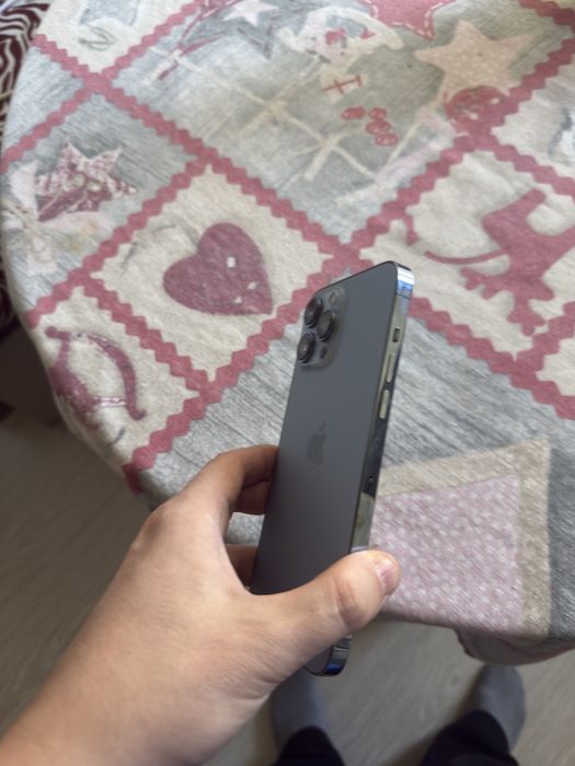 Iphone 13 PRO MAX 128GB