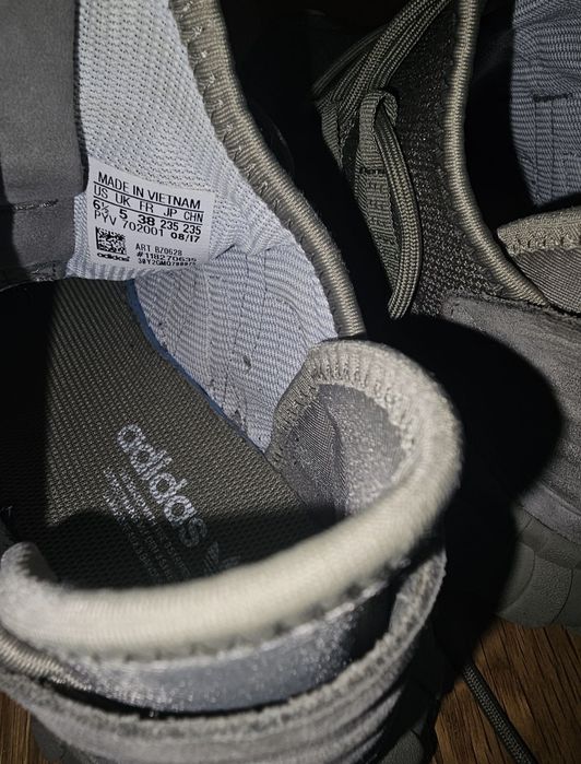 Adidas Tubular  Dawn