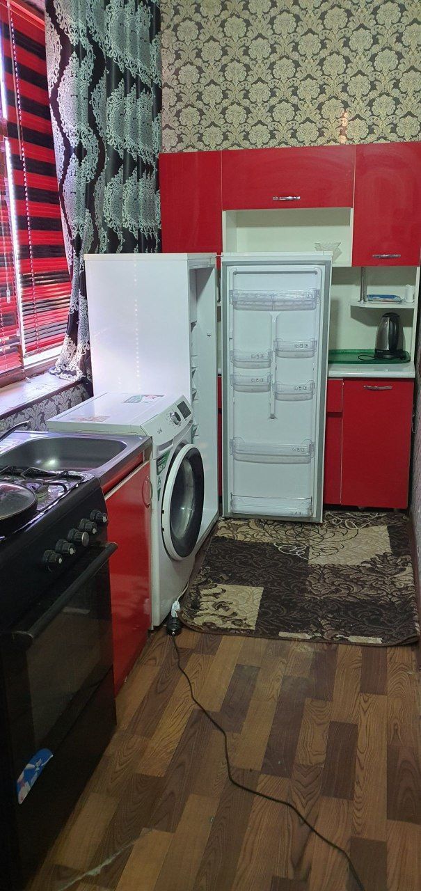 Квартира ижарага берилади