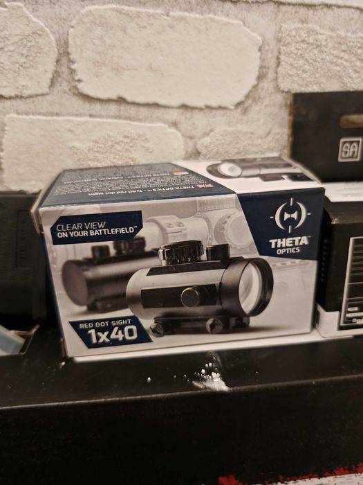 Airsoft Specna Arms  Replica asalt RRA SA-E07 EDGE 2.0