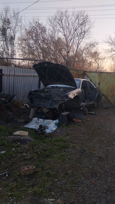 Запчасти Тойота эксив