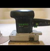 Festool RS 3 E Masina de slefuit Orbital Profesionala/Germany