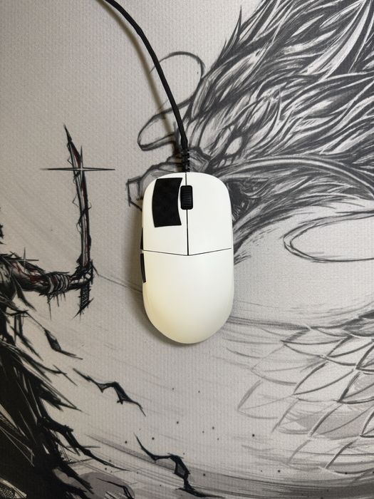Endgame Gear xm2 8k - mouse gaming