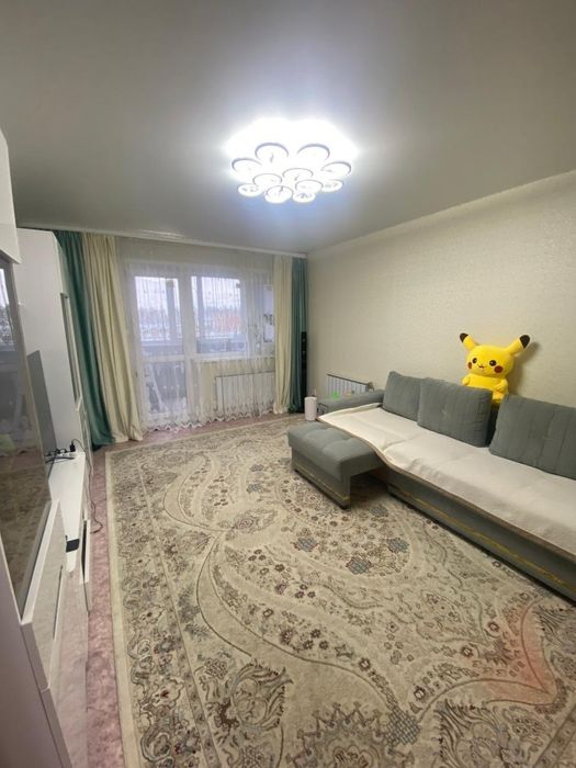 СРОЧНО  продам 2х комнатную квартиру