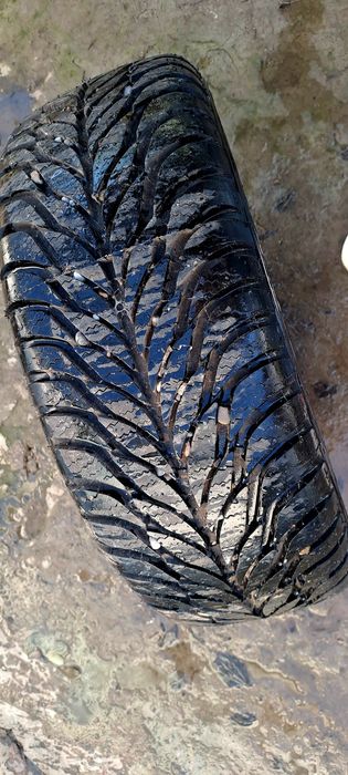 Anvelope iarna, stare f buna!