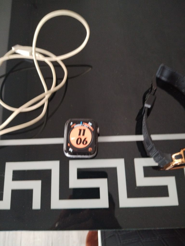 Apple Watch Nike 5