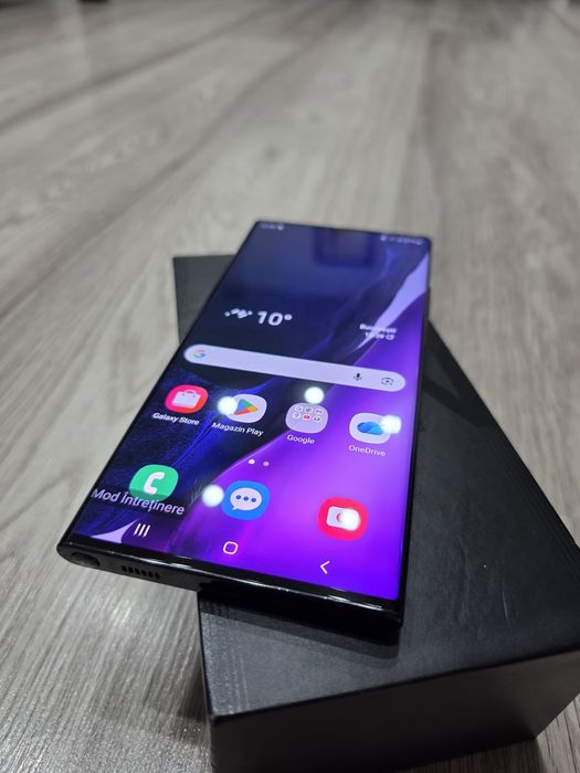 Samsung NOTE 20 Ultra 256 gb