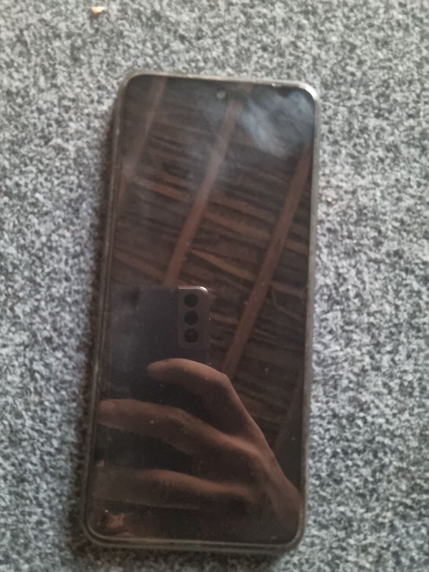 Infinix xot 30 play