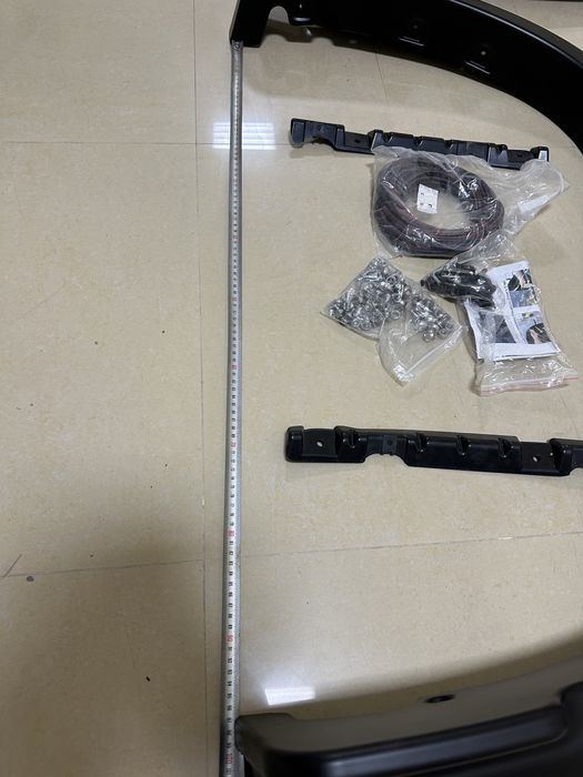 Тундра- уширители за калници