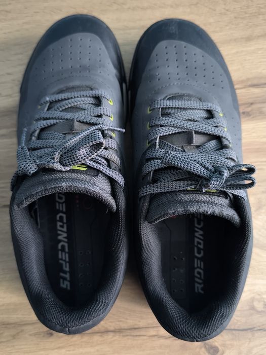 Обувки за планинско колоездене Ride Concepts Hellion