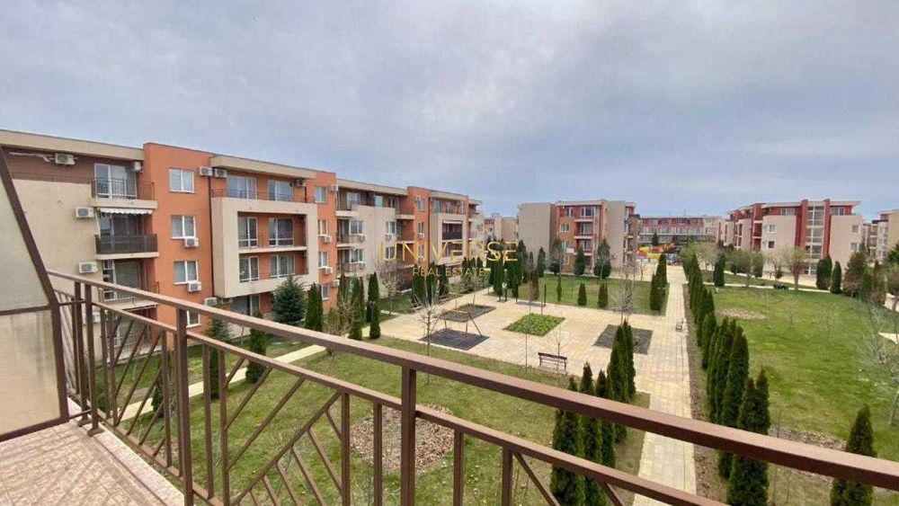 Продава се Едностаен апартамент в к.к. Слънчев бряг - 45 кв.м за 1200 €/кв.м - Снимка #12