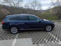 Vw Passat /High-Line /2.0 Tdi 150 CP /2016