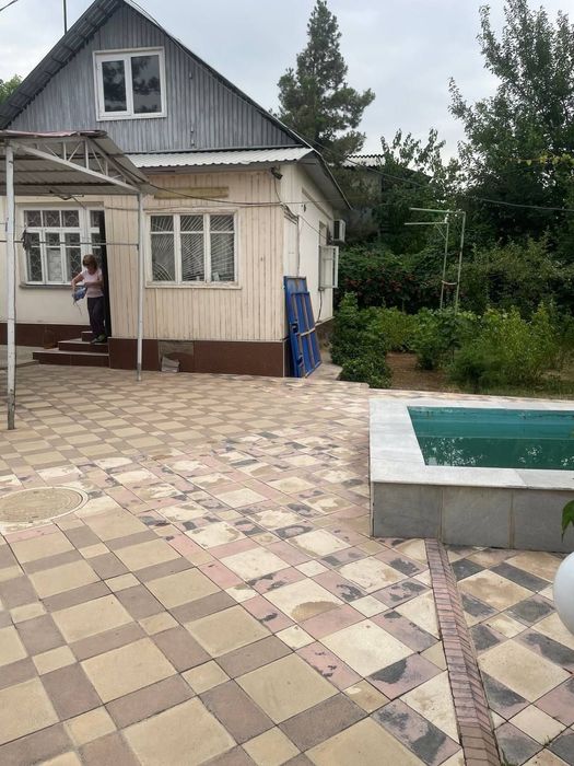 Продаётся Дача Майский