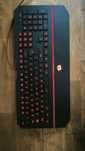 Tastatura Red dragon