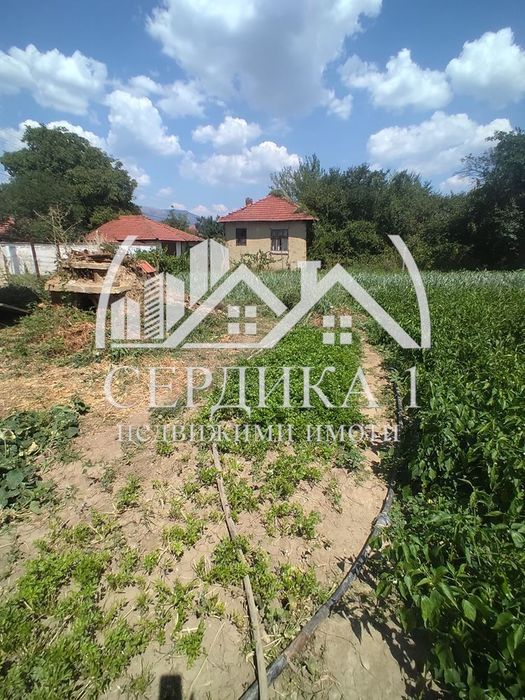 Продава се Парцел в с. Багренци, Област Кюстендил - 1311 кв.м за 21 €/кв.м - Снимка #3