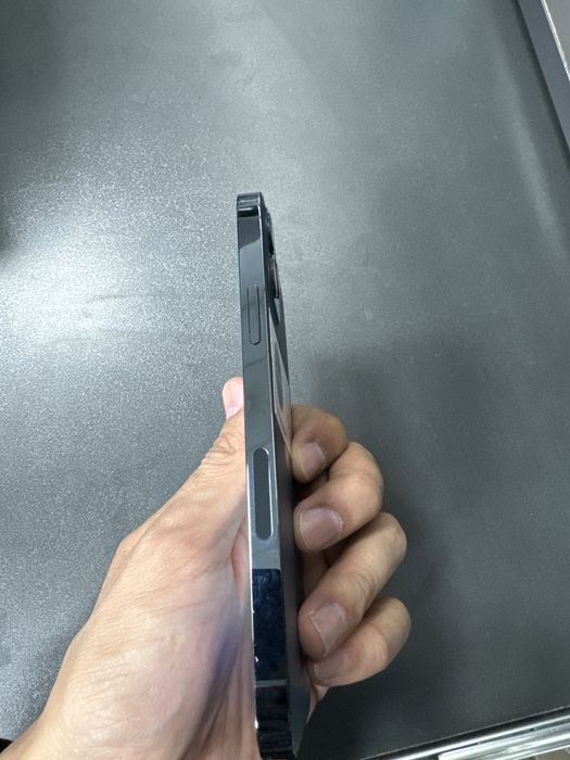 Iphone 12 pro 256gb LL/A 90% battare