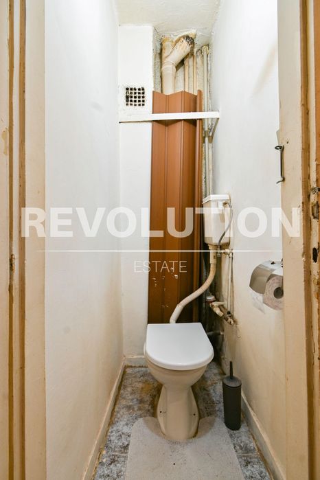 Дава се под наем Тристаен апартамент в София, Хаджи Димитър - 70 кв.м за 598.23 € - Снимка #9