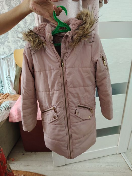 отдам даром куртки