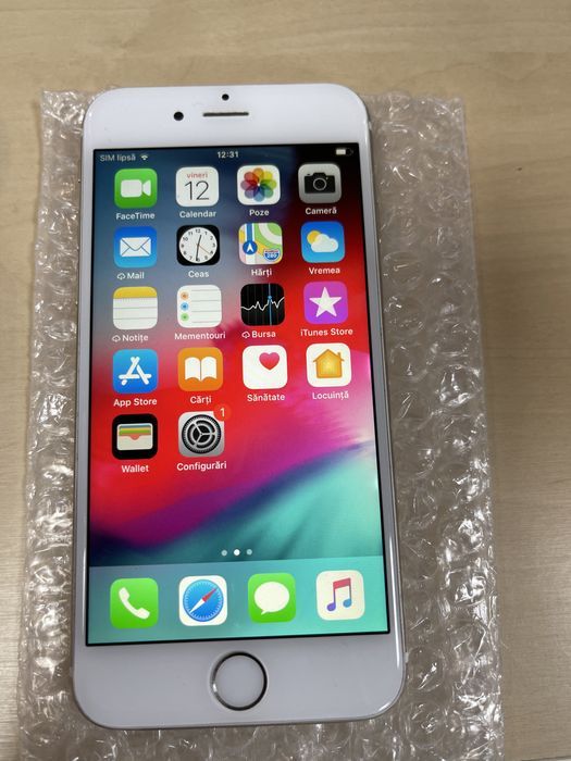 iPhone 6 64GB Gold ID-fvx617