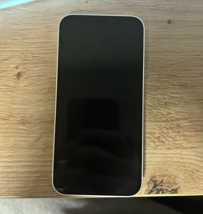 Iphone 12 mini 64gb alb