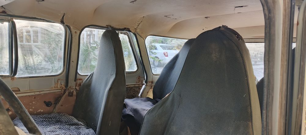 УАЗ 31514 запчастга сотилади