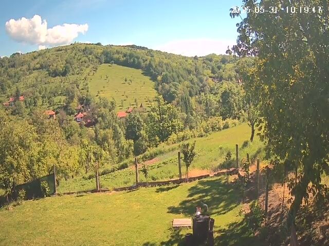 Ìncheriere Pensiunea Crăciun Revelion