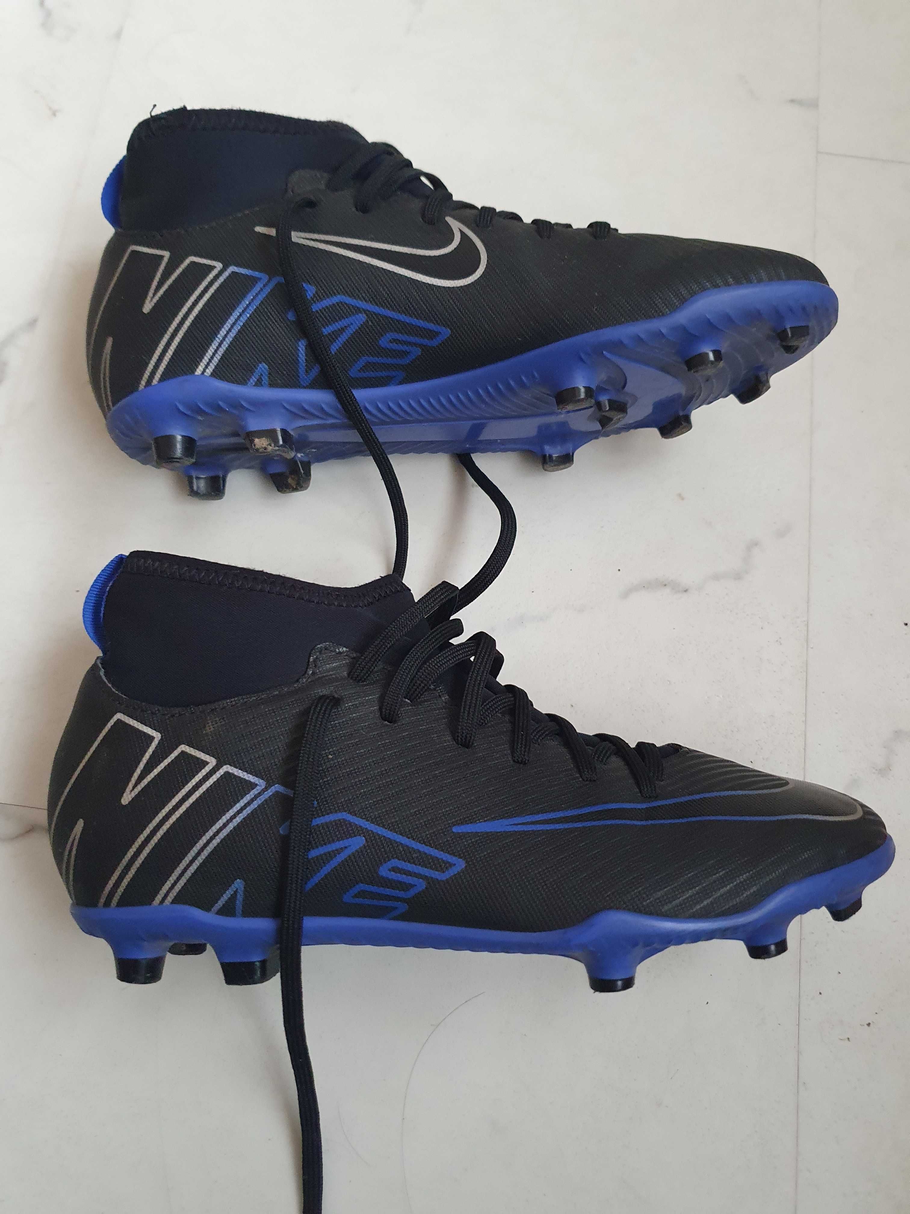 Бутонки Nike Mercurial / номер 38