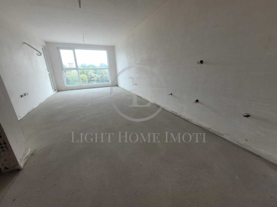 Продава се Двустаен апартамент в Пловдив, Кючук Париж - 78 кв.м за 1020 €/кв.м - Снимка #3