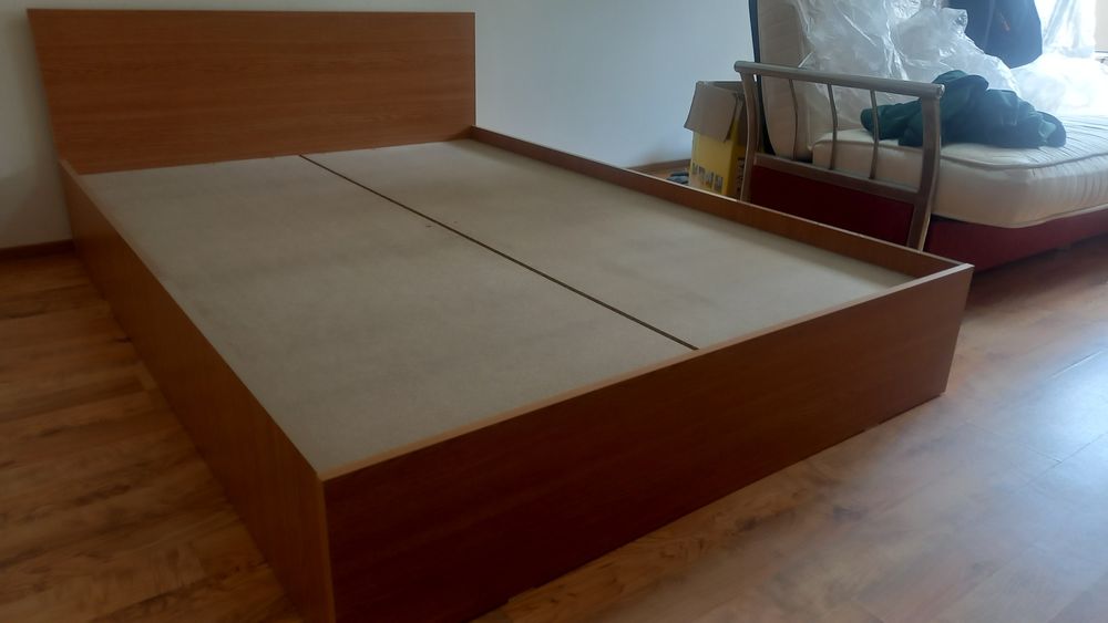 Cadru Pat Nou ,Pat 140 x 200 / 160 x 200 cm / 180 x 200 cm