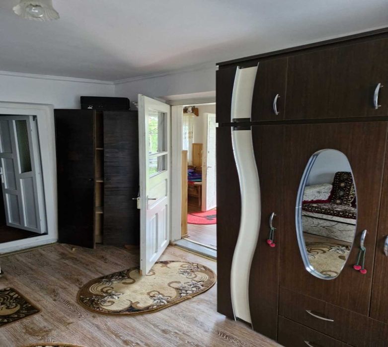 Casa VISURILOR TALE 
com.Crasna, sat Crasna Din Deal