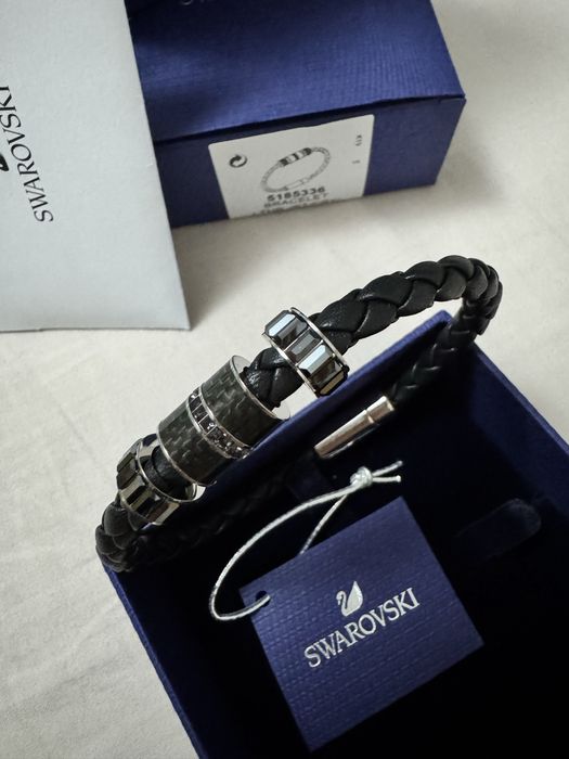 Bratara Swarovski noua