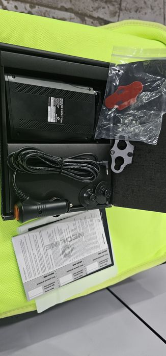 Неолайн Антерадар 7700S BLACK