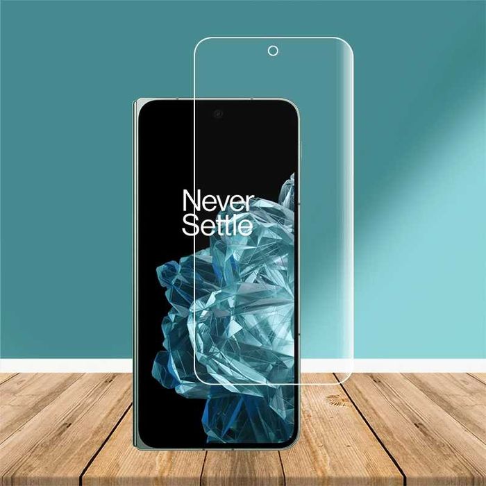 Комплект хидрогел протектори за екран за OnePlus Open / Oppo Find N3