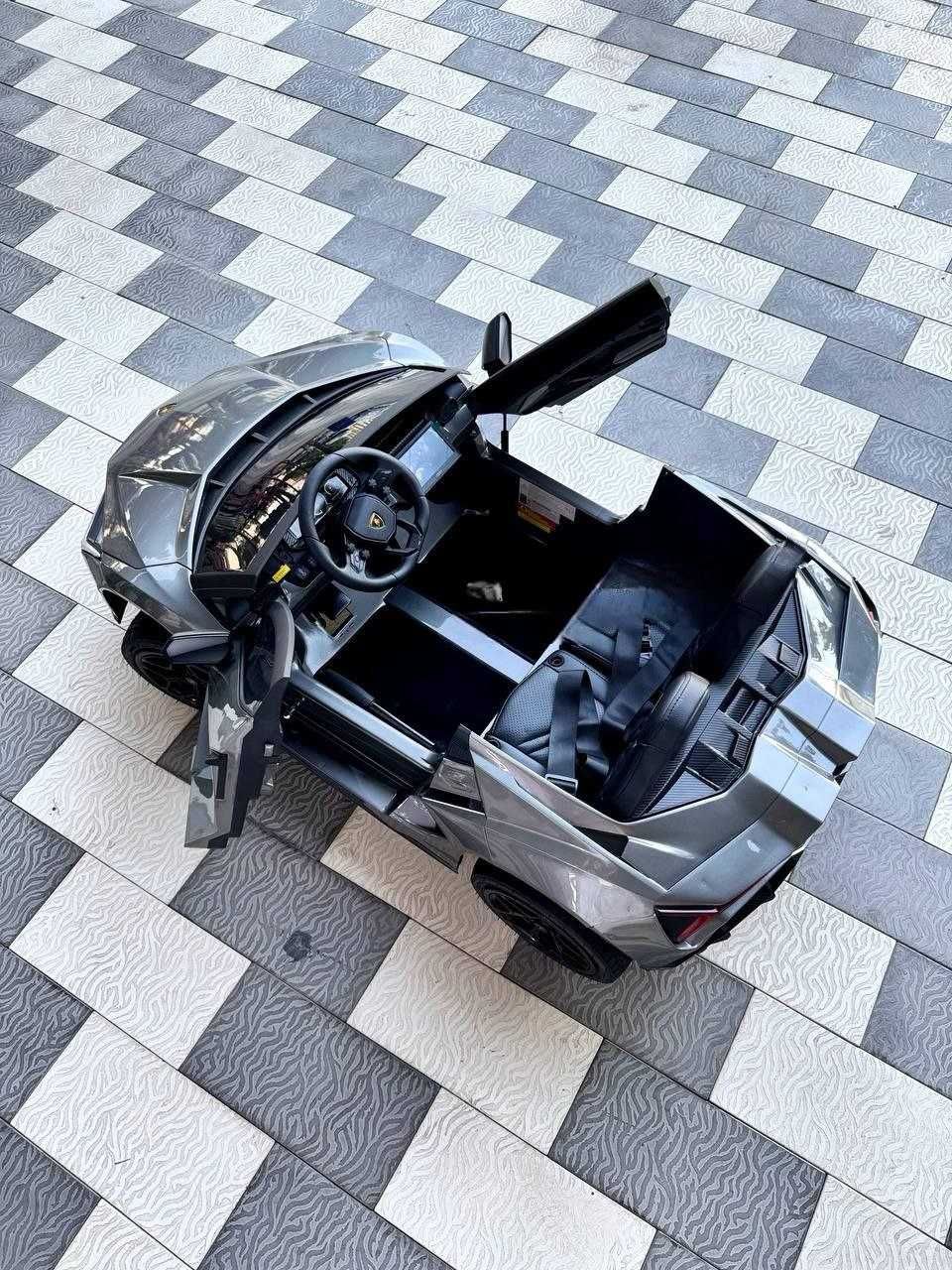 Детский электромобиль Новинка | Lamborghini REVUELTO