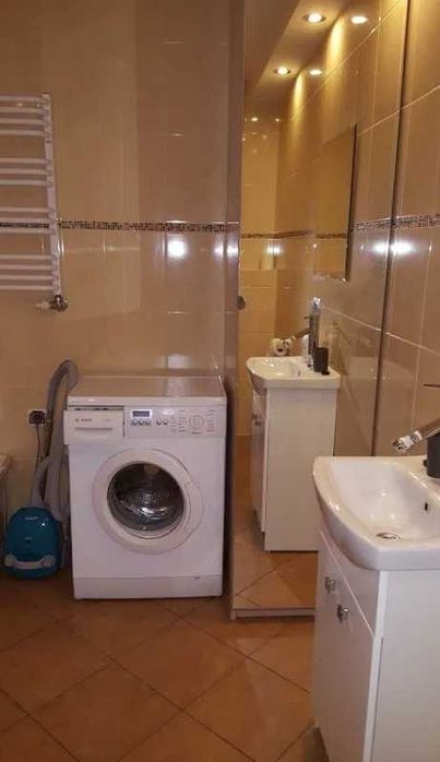 Дава се под наем Едностаен апартамент в Пловдив, Гагарин - 41 кв.м за 204 € - Снимка #4