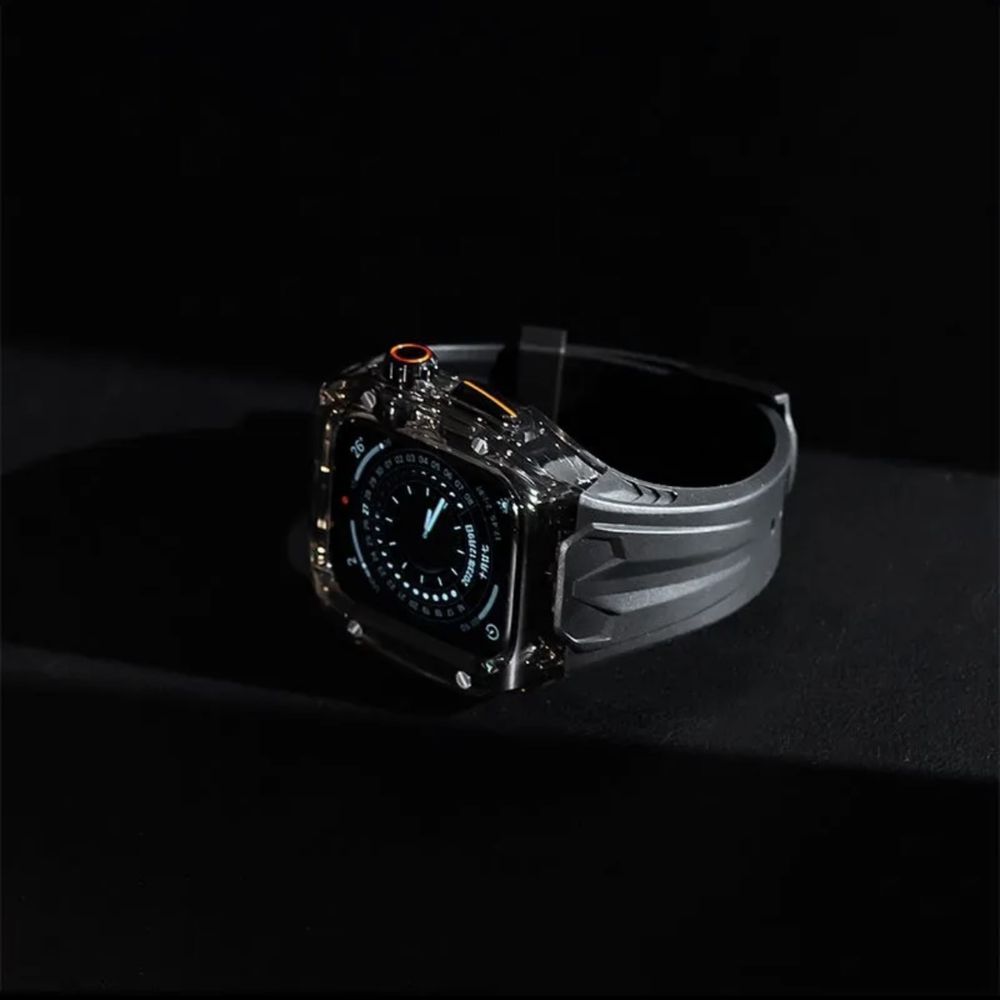 Watch case 7/8/9 41mm