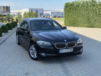 BMW 520D F11, 2.0 Diesel 2011