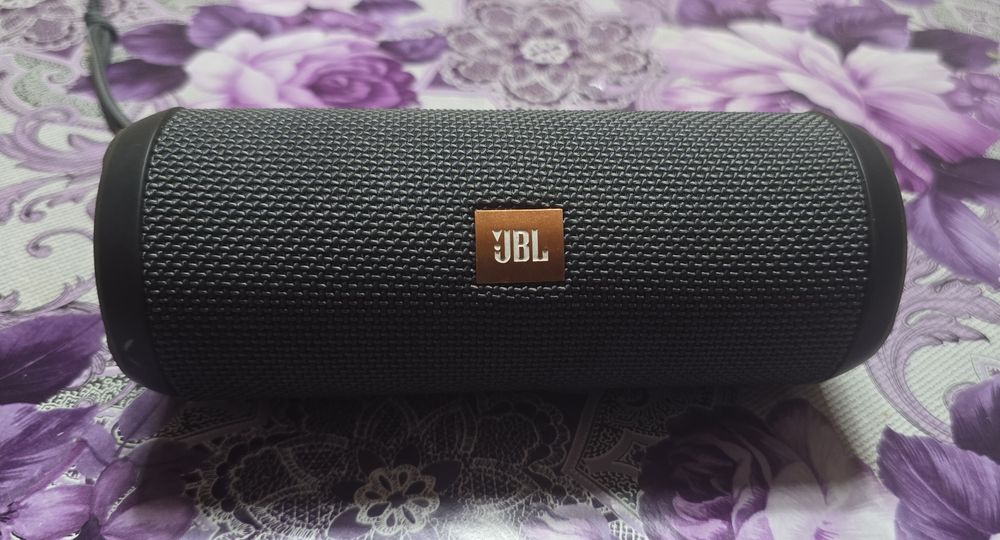 Оригинална тонколона "JBL"-FLIP ESSENTIAL 2