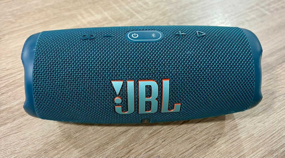 JBL Charge 5 Blue