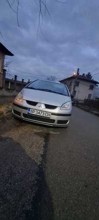 Mitsubishi colt 1.1 70кс 2008г