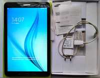 Планшет Samsung Galaxy Tab E, в хорошем состоянии